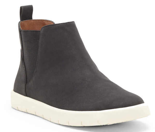 Lucky Brand Boy&#39;s Boots, 12