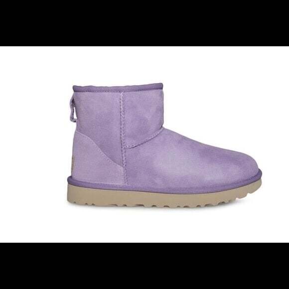 UGG Classic Mini II, 6