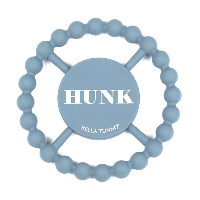 Teether Hunk