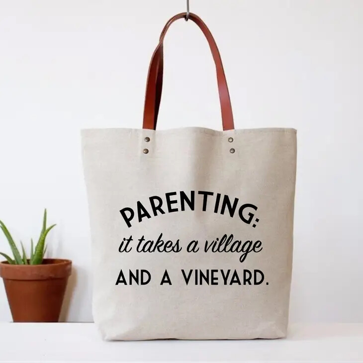 Tote Parenting