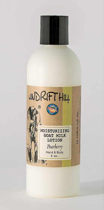 Pearberry Lotion