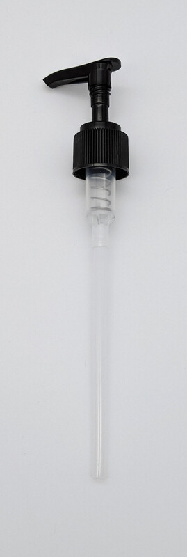 Lotion Pump