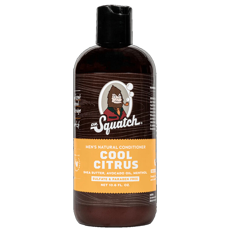 Conditioner Cool Citrus