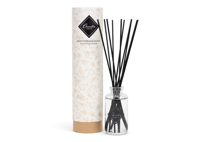 Chandler Co Diffuser Mediterranean Fig