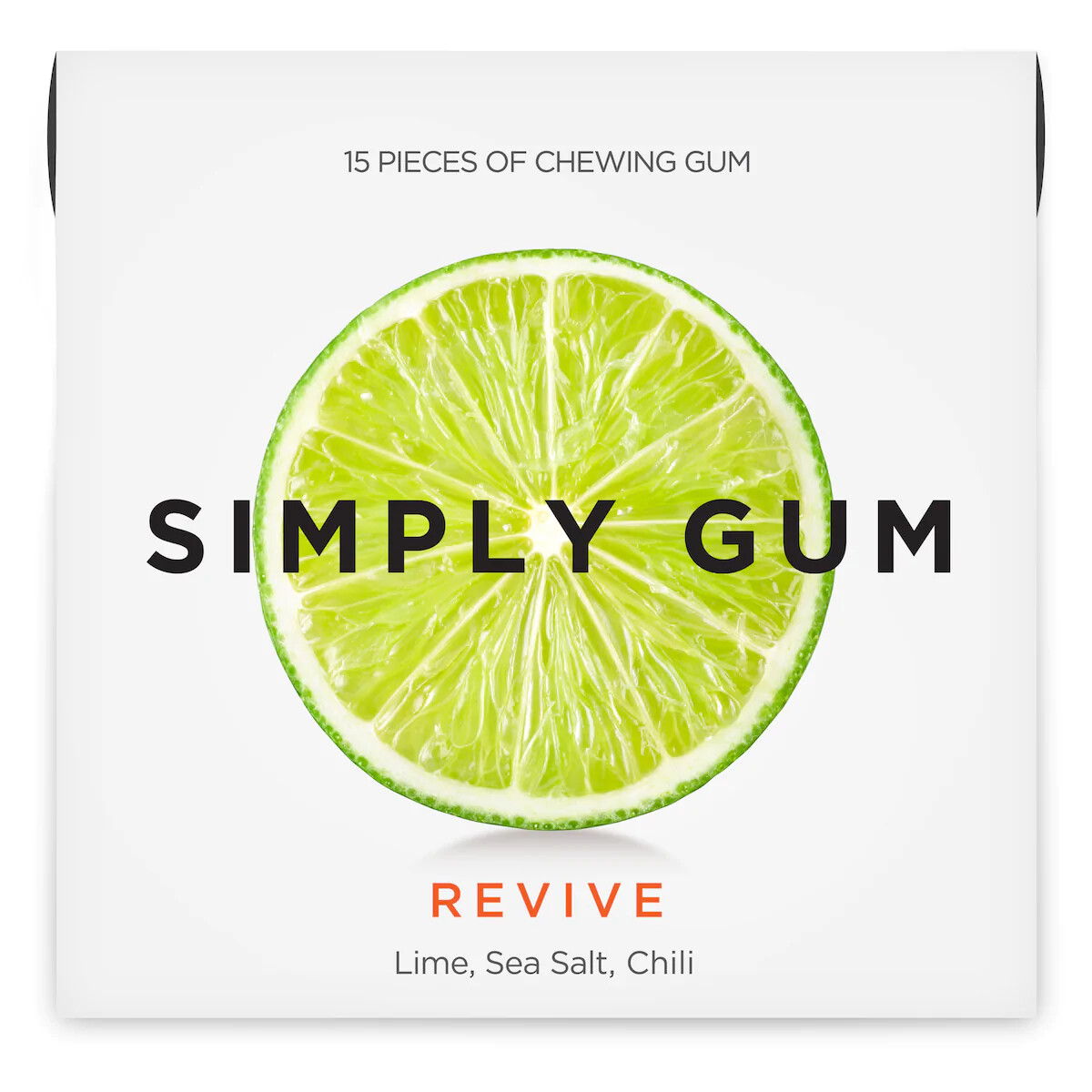 Simply Gum Revive