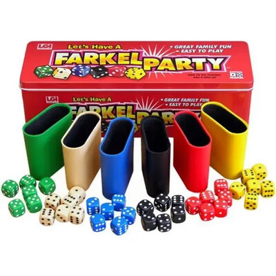 Farkel Party
