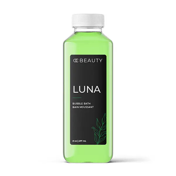 Luna Bubble Bath