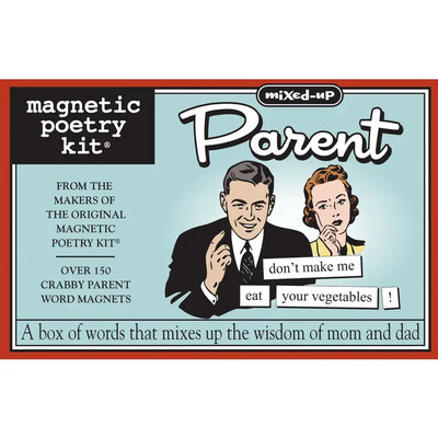Parent Magnets