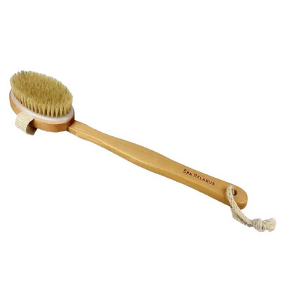 Boar Bristle Brush