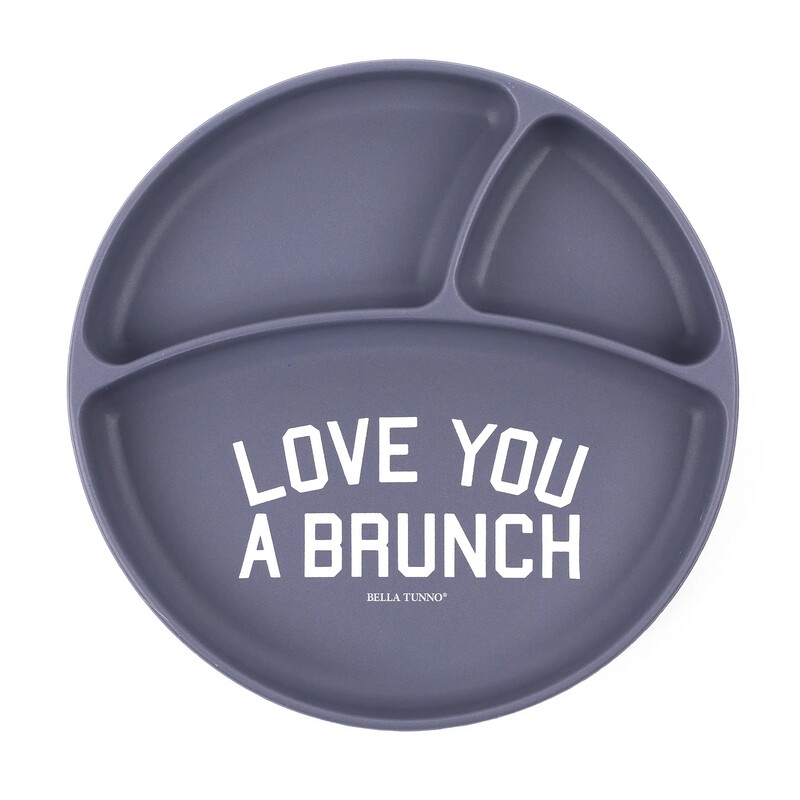Wonder Plate Brunch