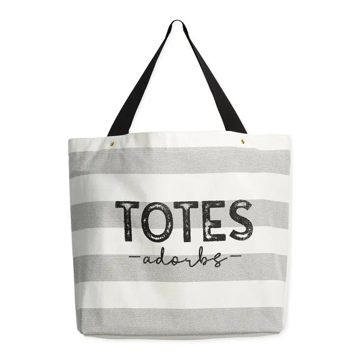 Tote Totes Adorb