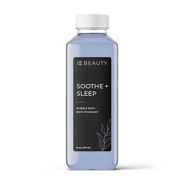Soothe + Sleep Bubble Bath