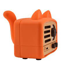 Muzen OTR Case - Kitty
