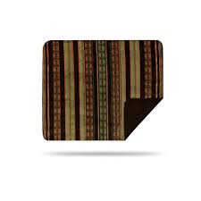 Denali Chocolate Stripe Chocolate