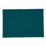 Placemat Peacock