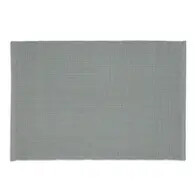Placemat Dove Gray