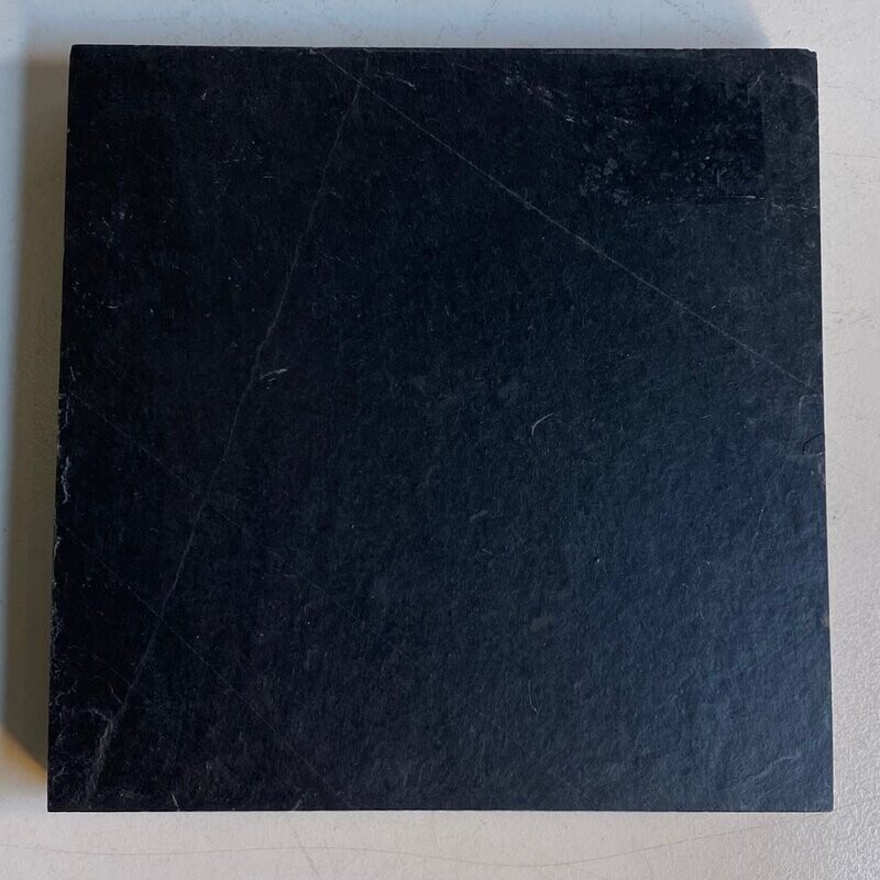 Slate Stone Coaster