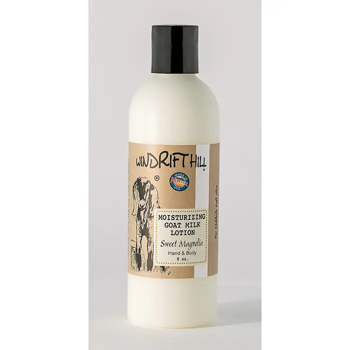 Sweet Magnolia Lotion