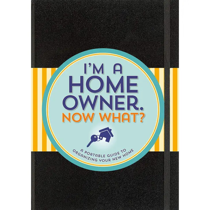New Home Owner