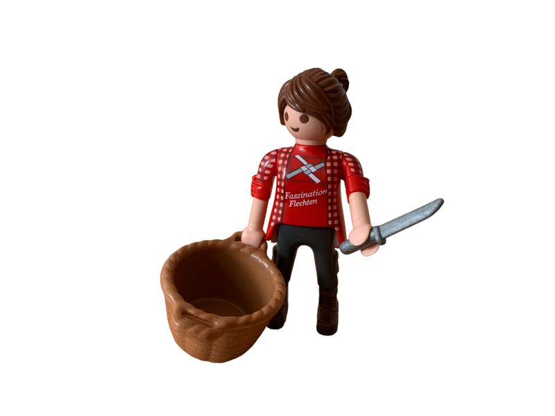 Sonderfigur Playmobil 70262