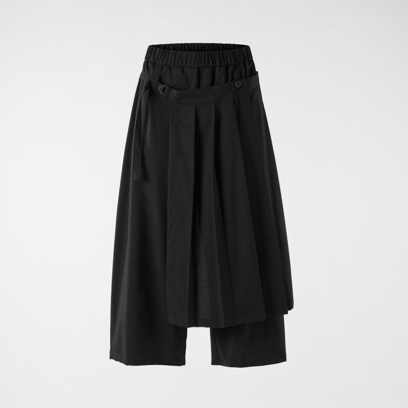 Pantalon Japones / Falda