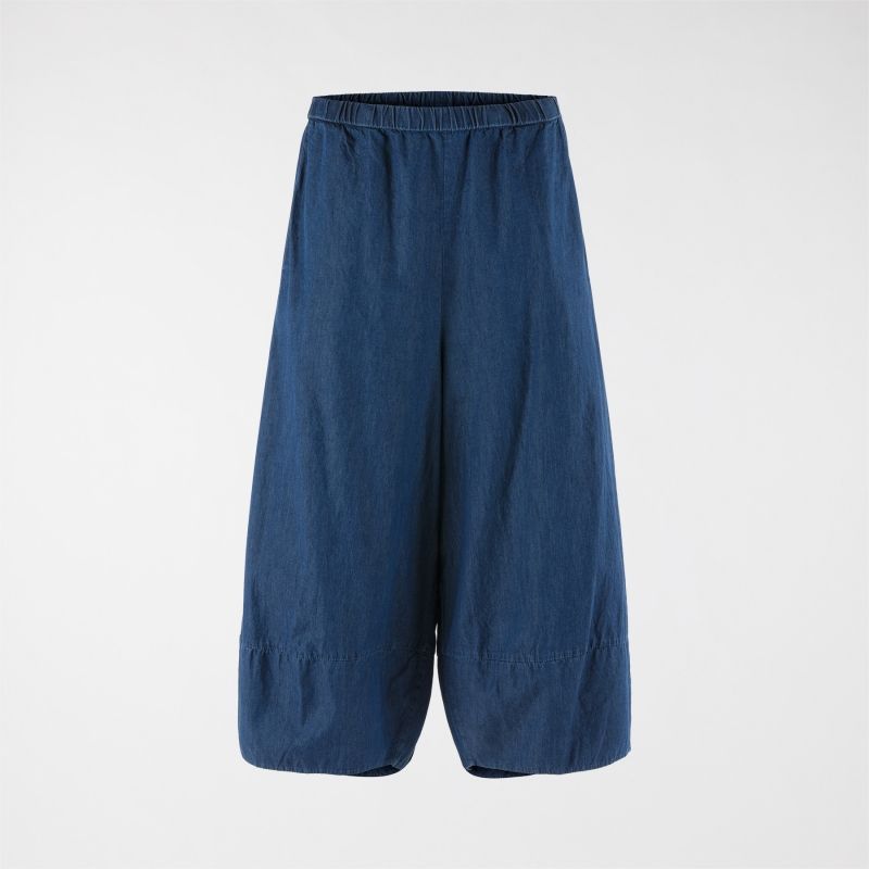 Pantalón denim
