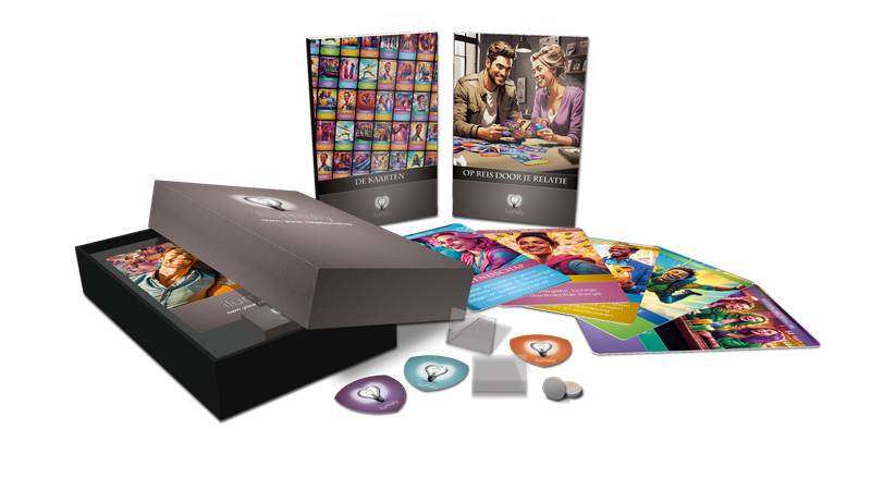 ilumaly complete set