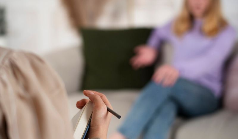 Terapia Individual Adultos Online