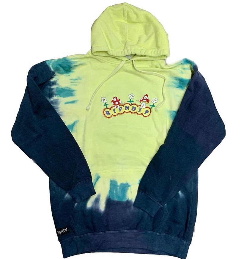 RipNdip Utopia Hood