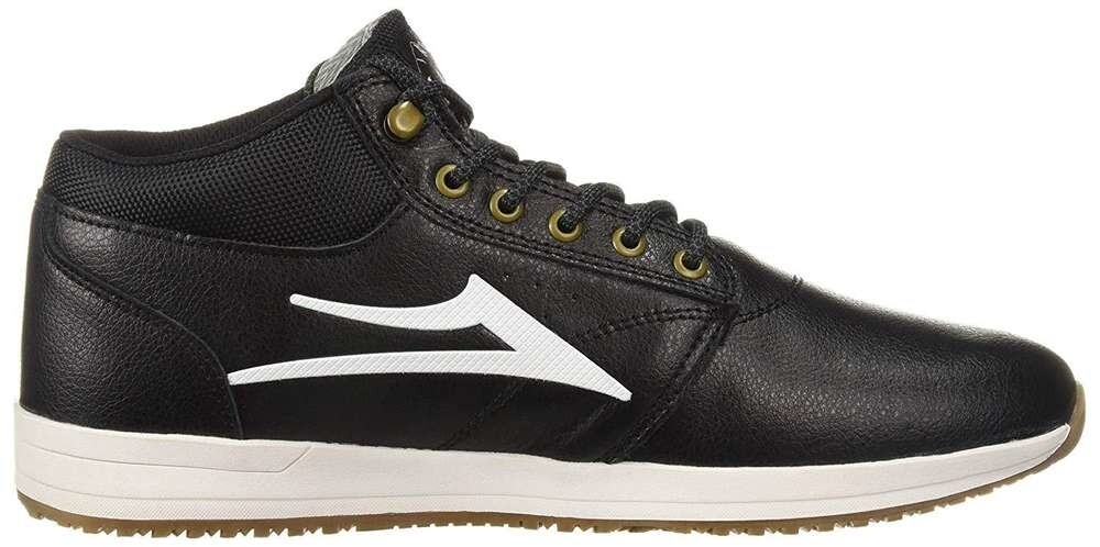 Lakai Griffin Mid