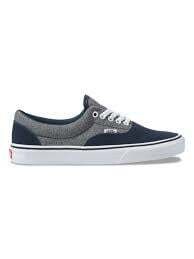 Vans Era Suiting Dress Blues
