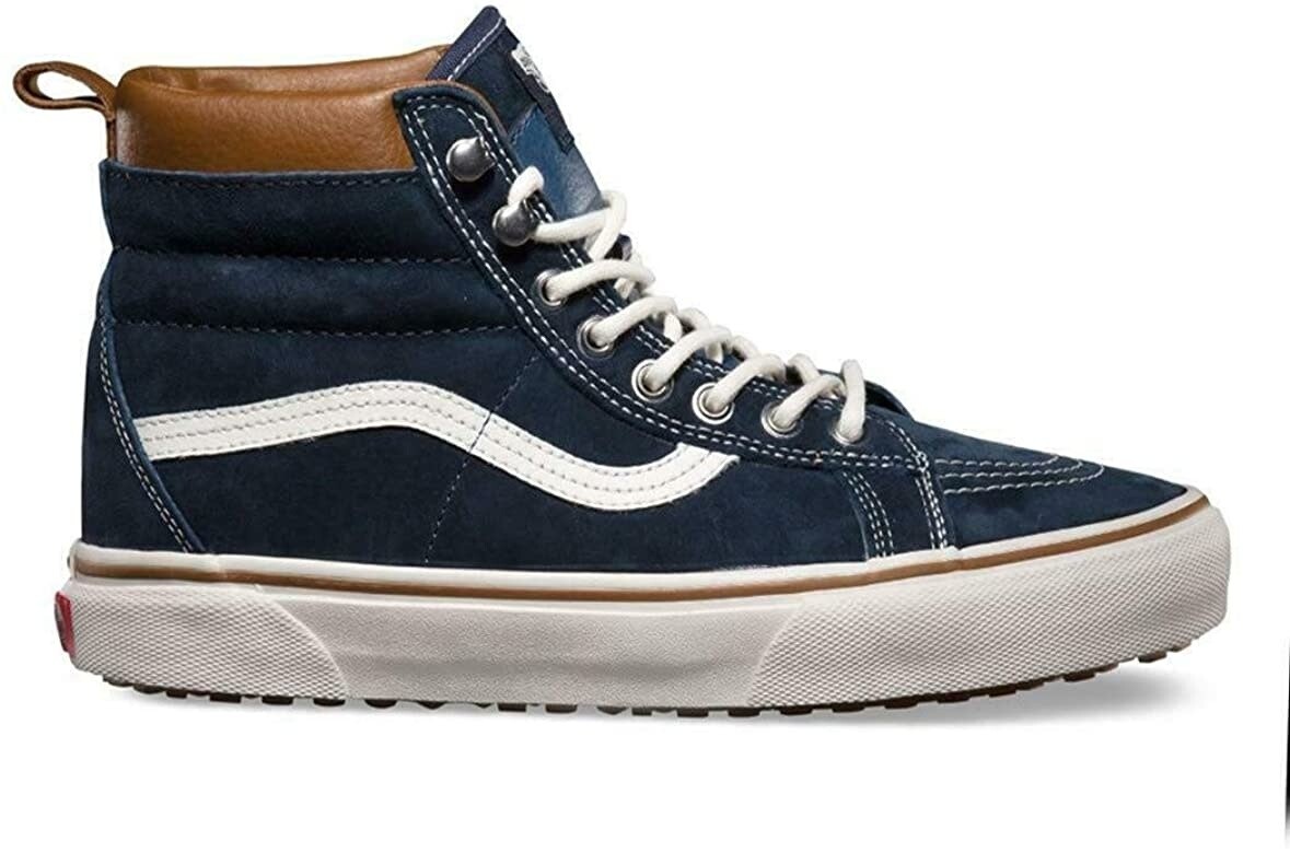 Vans Sk8 Hi MTE Dress Blues Marshmellow