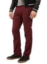 Vans V56 Chino Pant Port