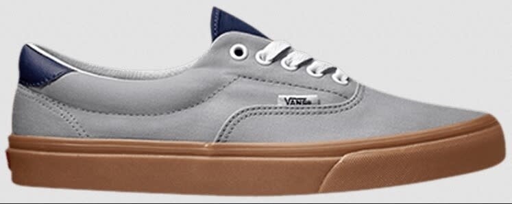 Vans Era Varsity Sport Alloy Dress Blues 