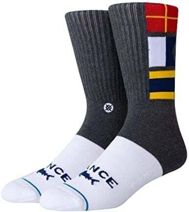 Stance Captain Stan Sock