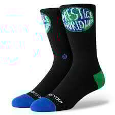 Stance Prestige World Wide Sock