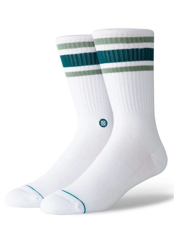 Stance Boyd Green Sock