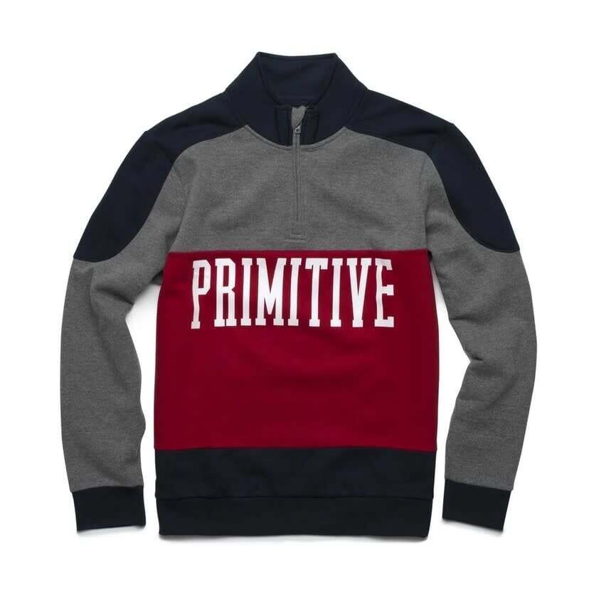 Primitive Contour Cadet midnight