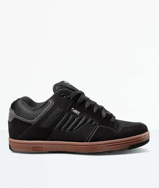 DVS Enduro 125 Black Gum