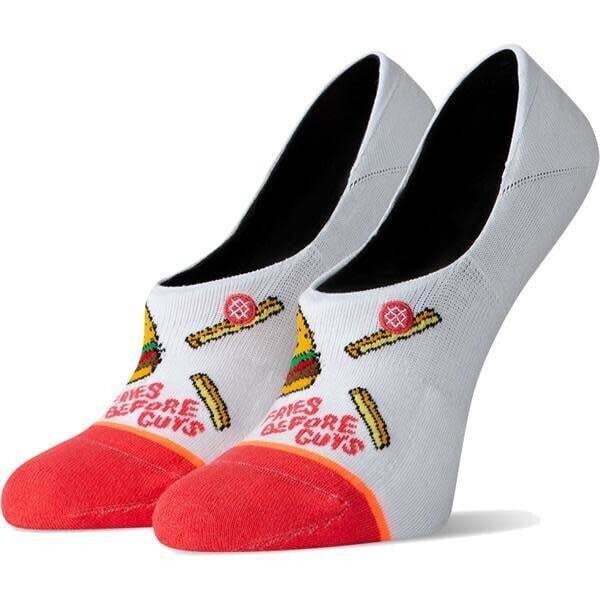 Stance Women Sock Fries B4 Guys 