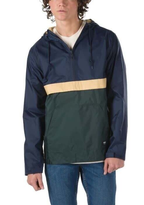Vans Stoneridge Anorak Dark Spruce