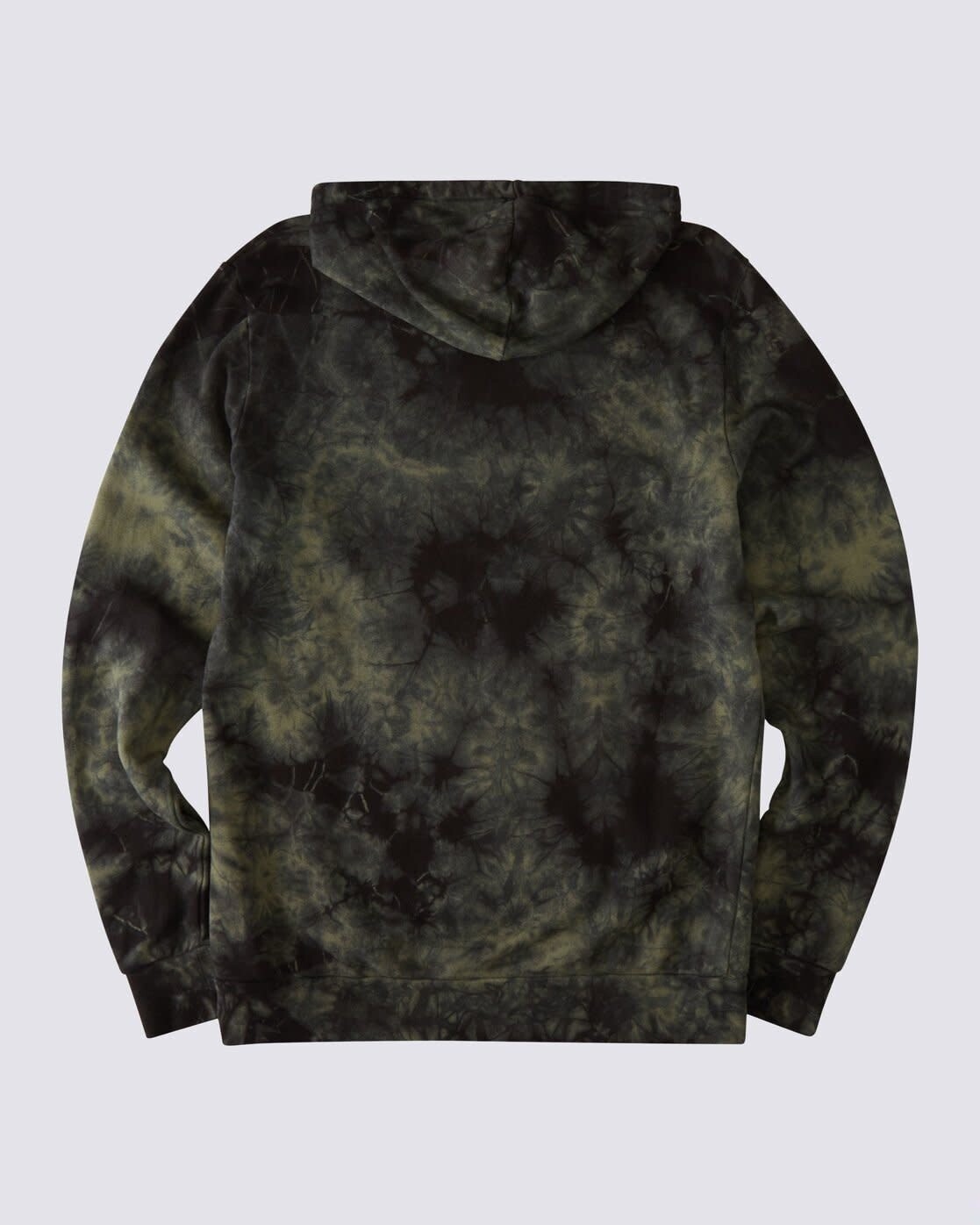 Element Wilson Wash Hood ARM