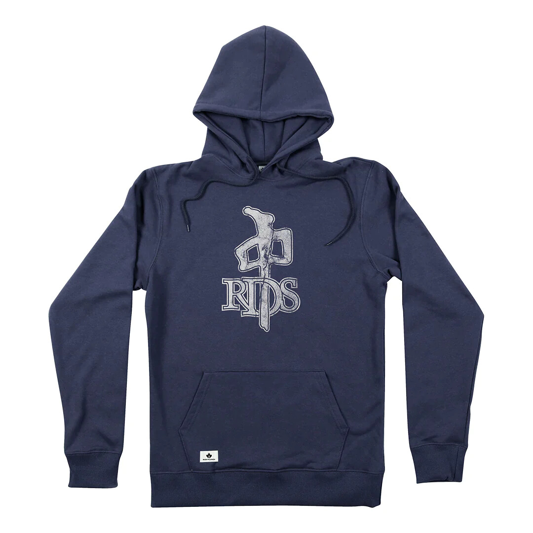 RDS Griptape Hood OG Griptape Navy