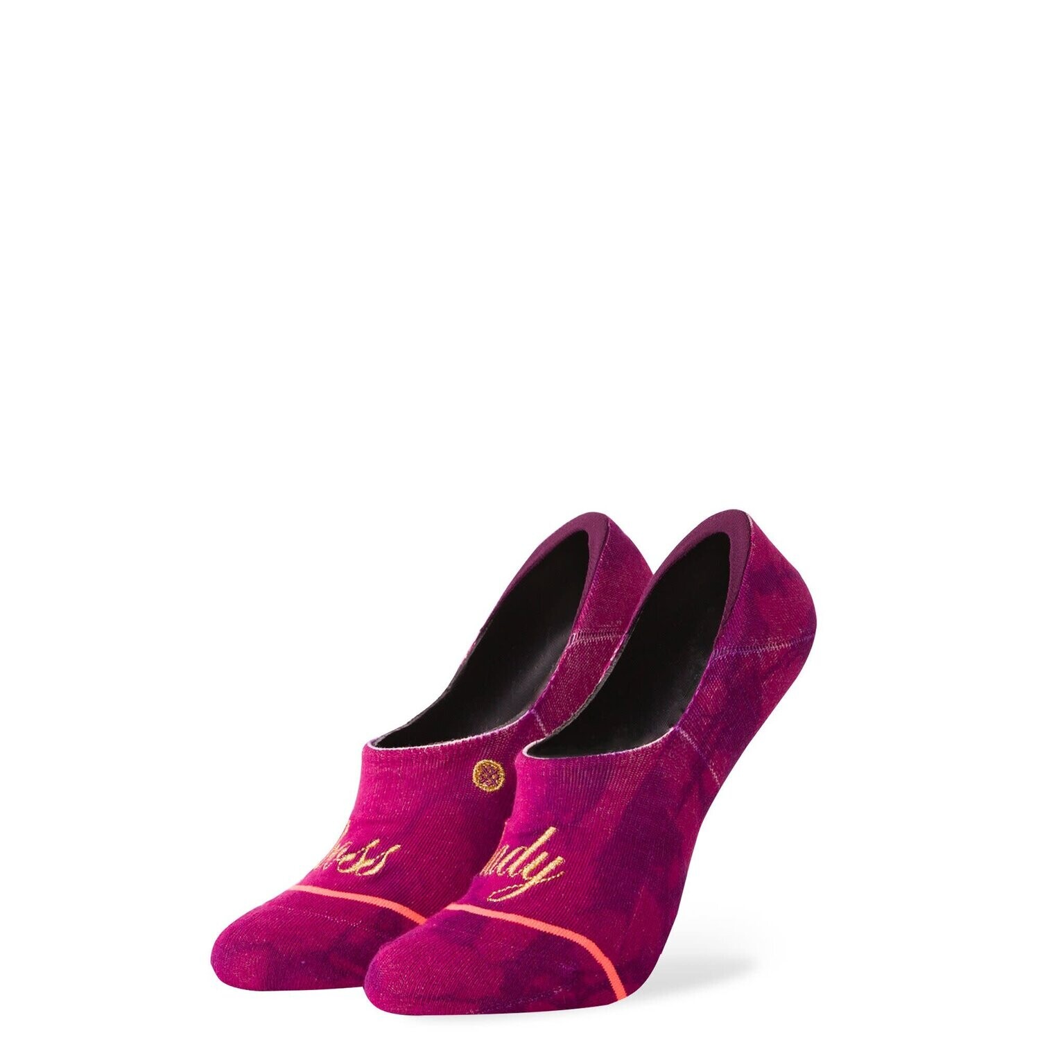 Stance Women Sock Boss Lady 
