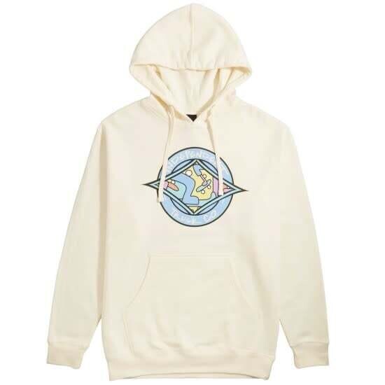 Independent Essence Hood Bone