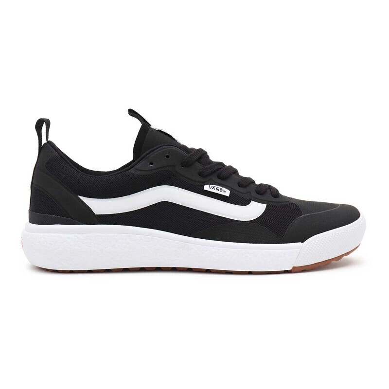 Vans Ultra Range Exo Black White