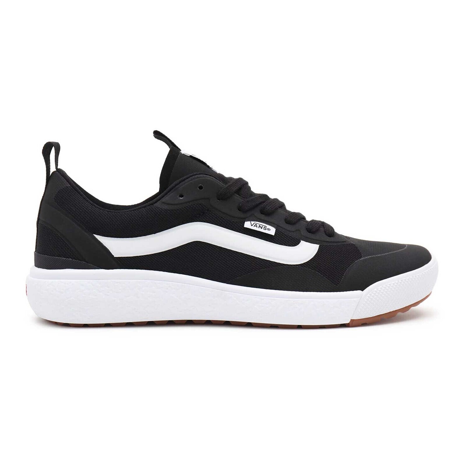 Vans Ultra Range Exo Black White