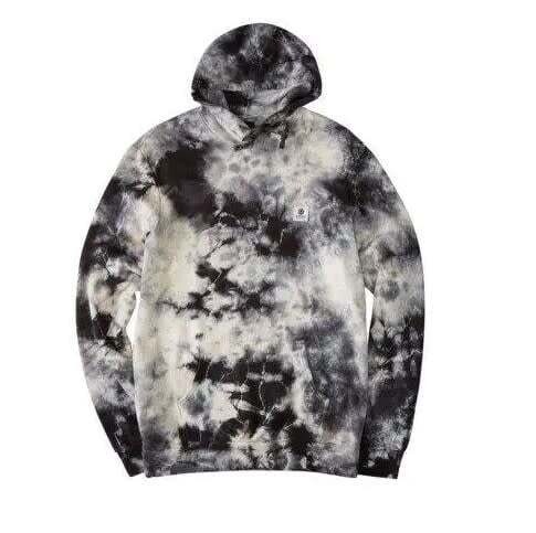 Element Wilson Wash Hood FBK