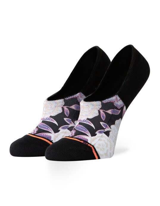 Stance Women Sock Posey Black