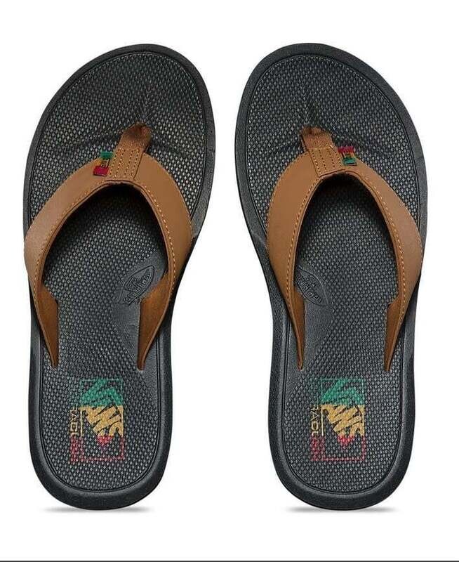 Vans Nexpa Sandals Dachshund Black